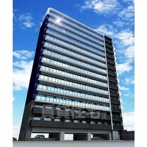 愛知県名古屋市中村区黄金通１丁目 賃貸マンション