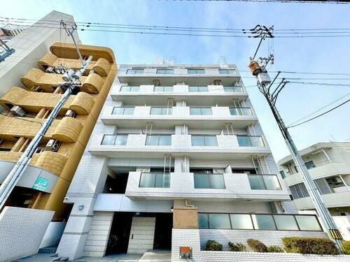 朝日プラザアーバンコア高松Ⅱ