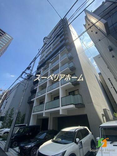 東京都千代田区岩本町１丁目  14階建