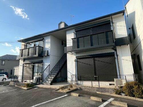 フローラ　Ｄ棟