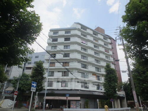 ジャルダン新金山