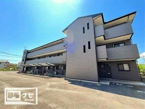 香川県高松市牟礼町牟礼 賃貸アパート