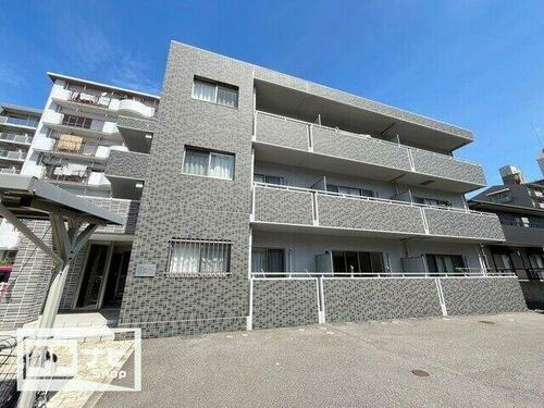 香川県高松市宮脇町１丁目 賃貸マンション