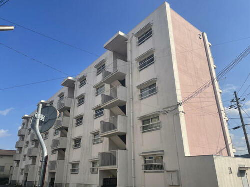 クレスト多可町２号棟