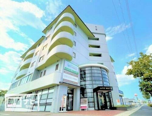 香川県高松市伏石町 賃貸マンション