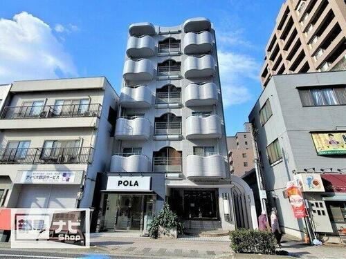 香川県高松市錦町１丁目 賃貸マンション