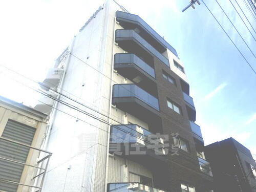 プレール・ドゥーク本所吾妻橋６