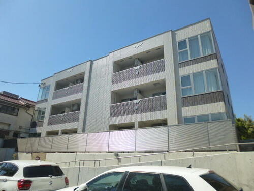 愛知県名古屋市瑞穂区佐渡町１丁目 賃貸マンション