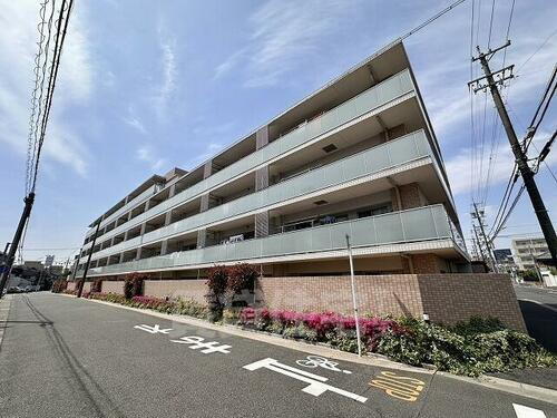 愛知県名古屋市瑞穂区中山町６丁目 賃貸マンション