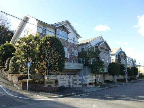 愛知県名古屋市昭和区南山町 テラスハウス