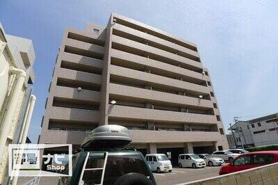 アルファステイツ新北