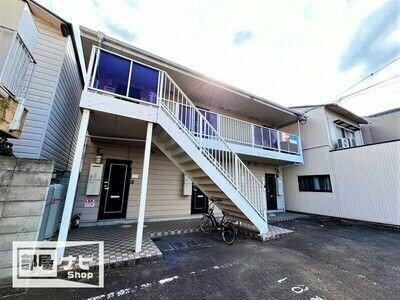 香川県高松市多肥上町 賃貸アパート