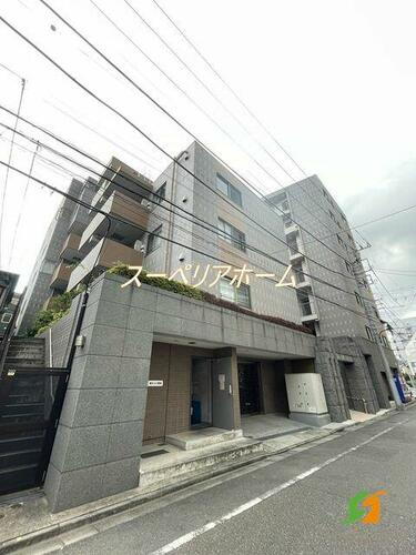 東京都新宿区四谷坂町 曙橋駅 1LDK 賃貸(賃貸マンション・アパート)