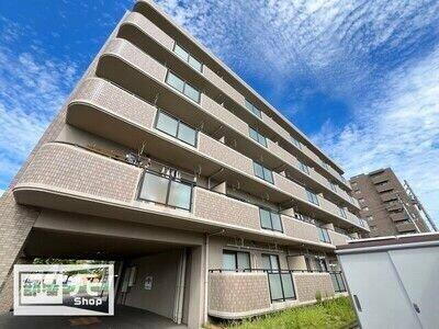 香川県高松市松縄町 賃貸マンション