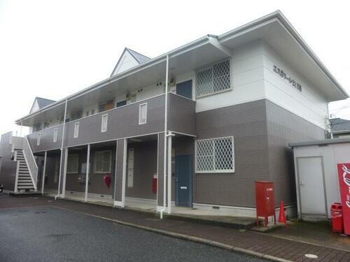 兵庫県高砂市中筋１丁目 賃貸アパート