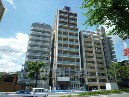 エステムコート神戸・県庁前４グランディオ