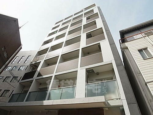 兵庫県神戸市中央区北長狭通４丁目 築13年11ヶ月 地上8階地下1階建