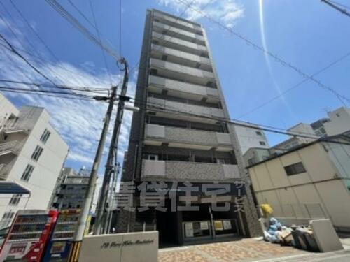 兵庫県神戸市兵庫区水木通１丁目 賃貸マンション