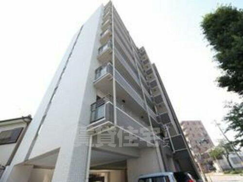 愛知県名古屋市南区桜本町２丁目 賃貸マンション