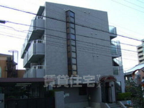 愛知県名古屋市昭和区滝川町 賃貸マンション