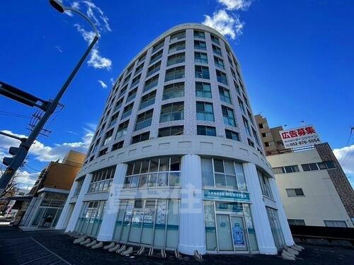 愛知県名古屋市南区桜本町２丁目 賃貸マンション