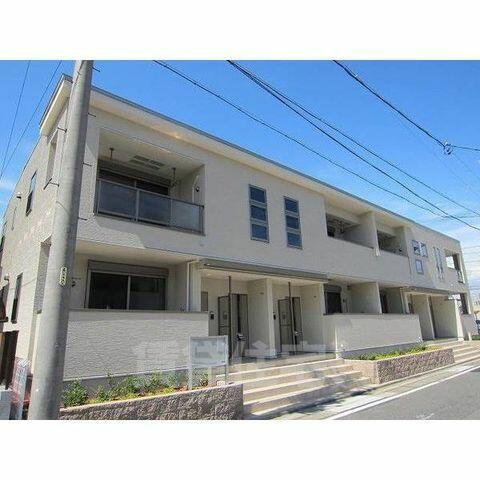 愛知県名古屋市港区宝神４丁目 賃貸アパート