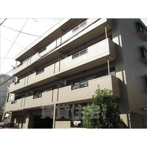 愛知県名古屋市瑞穂区白砂町２丁目 賃貸マンション