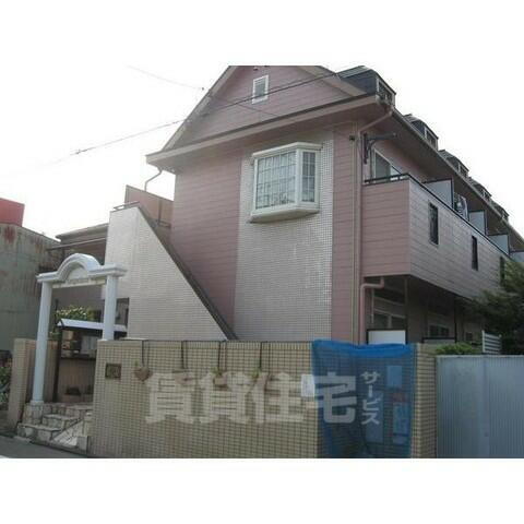 愛知県名古屋市南区堤町２丁目 賃貸アパート