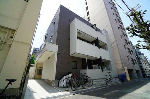 ワコーレヴィータ二宮町