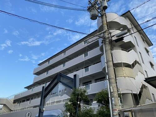 ベネフィス北在家