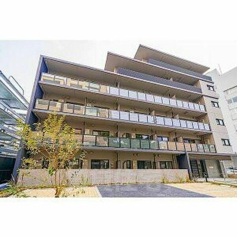 愛知県名古屋市千種区千種２丁目 賃貸マンション