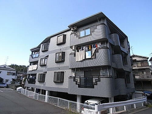 シャトーレジデント寝屋