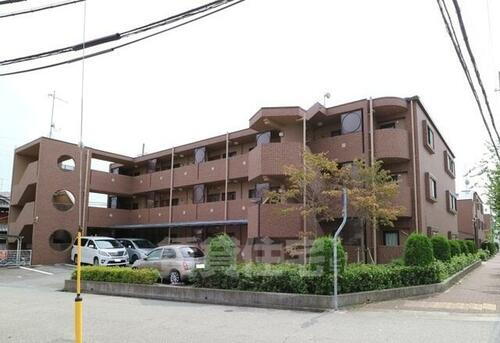 プラザハイツ二ツ屋Ａ棟