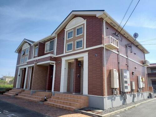 ラルジュ　フォンテーヌ１