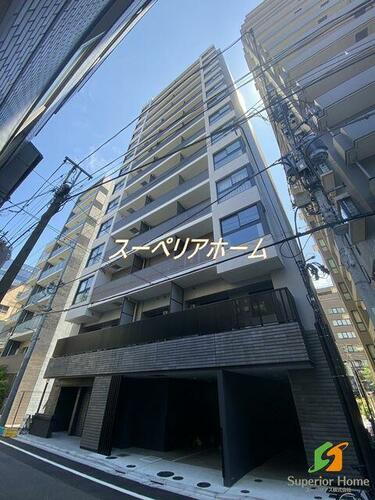 東京都台東区北上野１丁目 14階建 