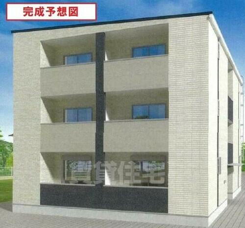 ヒカルサ神戸王塚台１