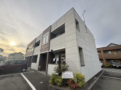 クレアハイム２