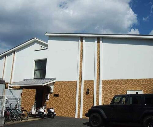 京都府京都市東山区今熊野宝蔵町 築18年11ヶ月 2階建