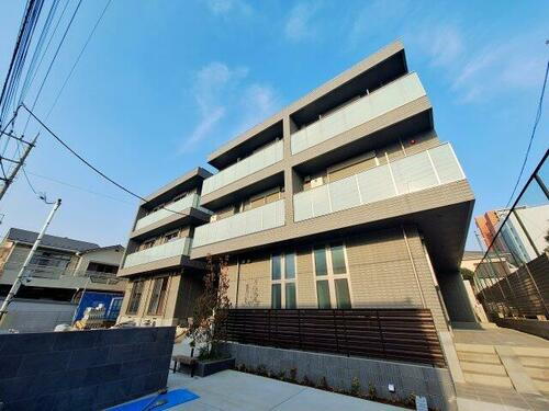ｖｉｅ　ＴＯＷＡ 3階建