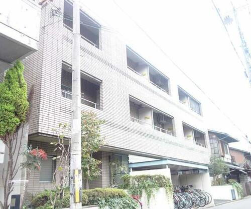 京都府京都市東山区鞘町通正面上る正面町 築39年11ヶ月 3階建