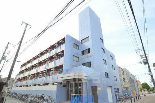 土井グランドマンション