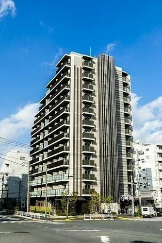 東京都江東区塩浜２丁目 賃貸マンション