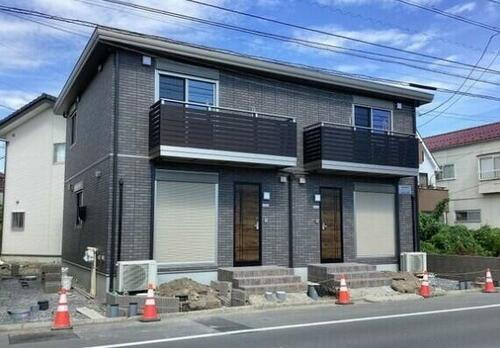 群馬県前橋市昭和町２丁目 賃貸一戸建て