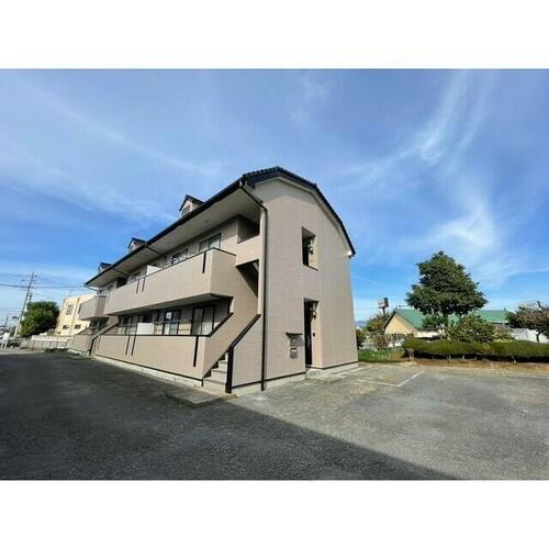 群馬県伊勢崎市八寸町 築26年9ヶ月 2階建