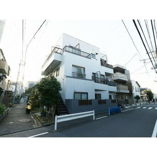 青葉ハイツ 3階建