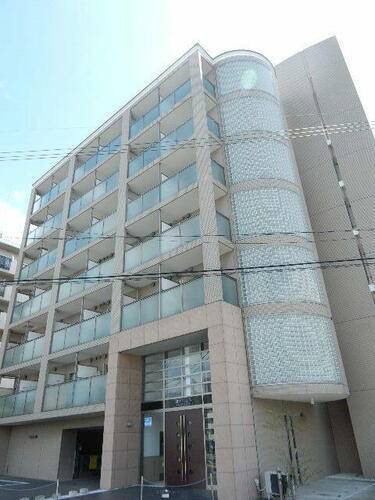 京都府京都市南区久世上久世町 7階建 築17年2ヶ月