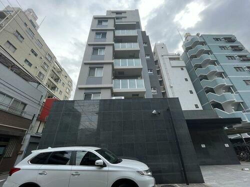 東京都荒川区東日暮里６丁目 築7年5ヶ月 13階建