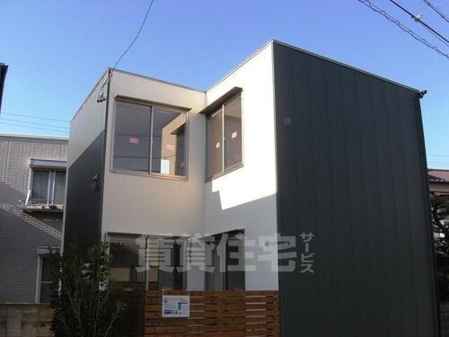 愛知県名古屋市千種区希望ケ丘４丁目 賃貸一戸建て