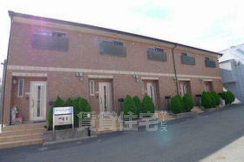 愛知県名古屋市西区歌里町 賃貸アパート