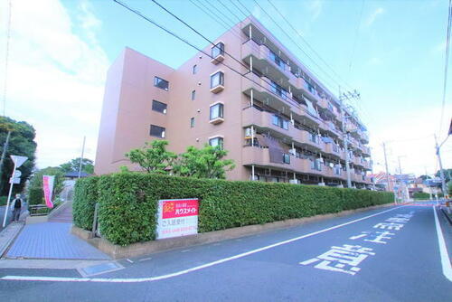 埼玉県さいたま市北区本郷町 賃貸マンション